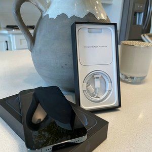 Apple iPhone 12 Pro Max - 128GB -(Unlocked)  NEW